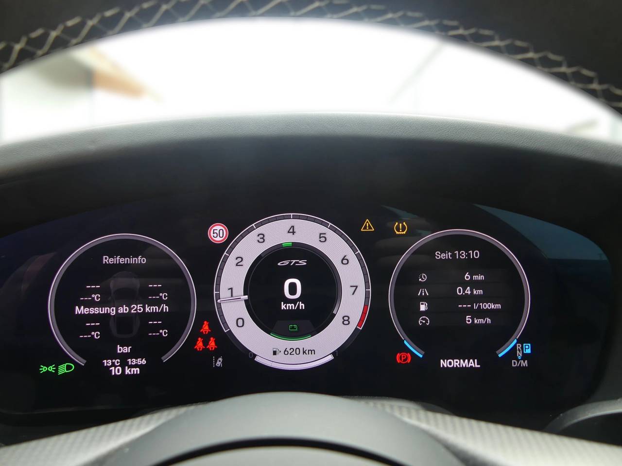 Porsche 992 II Carrera GTS - 2025 - Joinsteer - #10