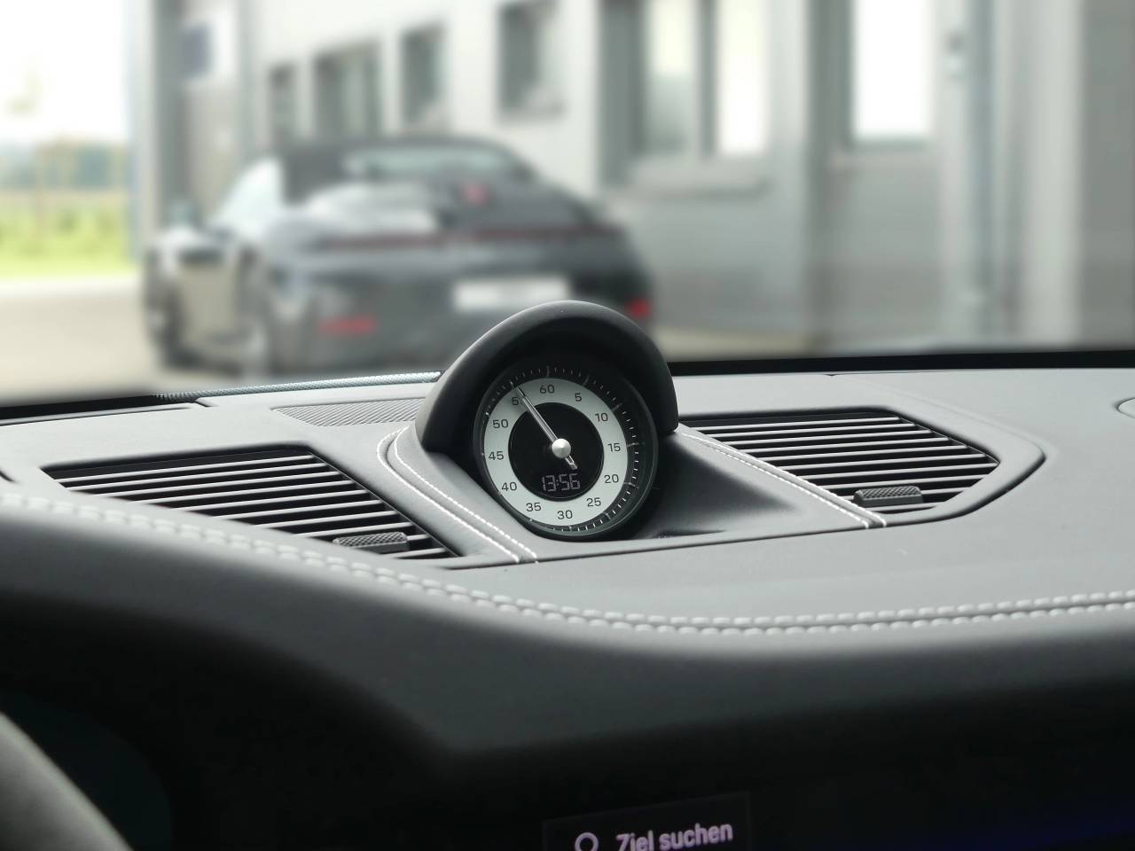 Porsche 992 II Carrera GTS - 2025 - Joinsteer - #12