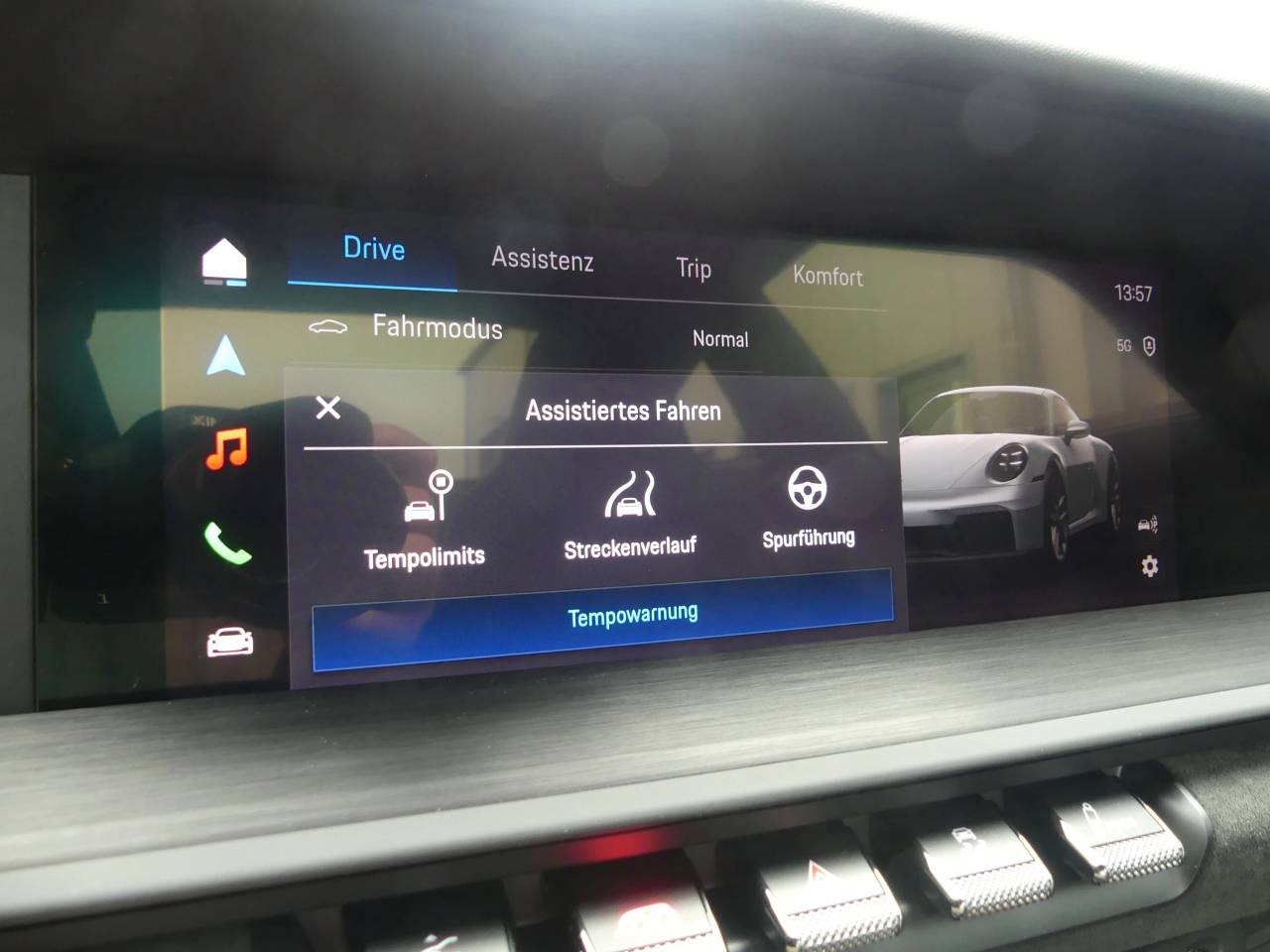 Porsche 992 II Carrera GTS - 2025 - Joinsteer - #13