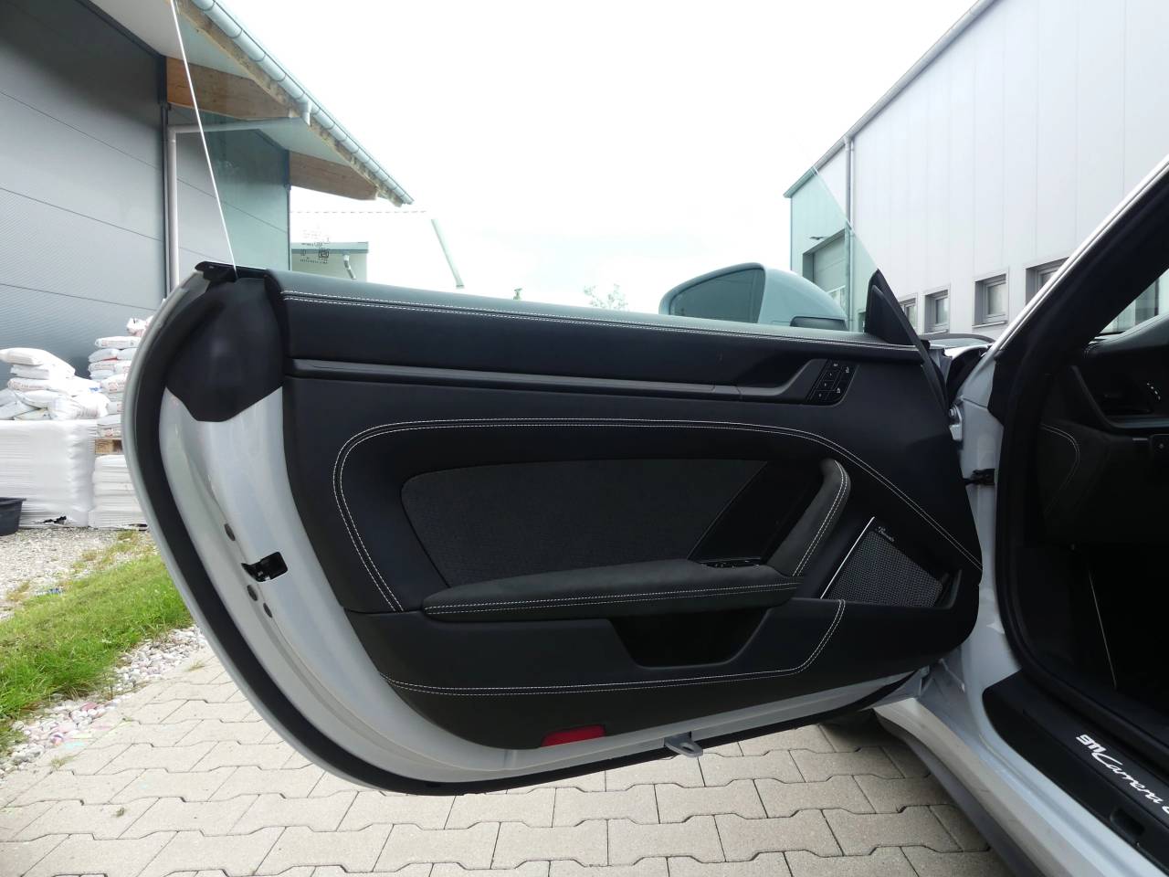 Porsche 992 II Carrera GTS - 2025 - Joinsteer - #16