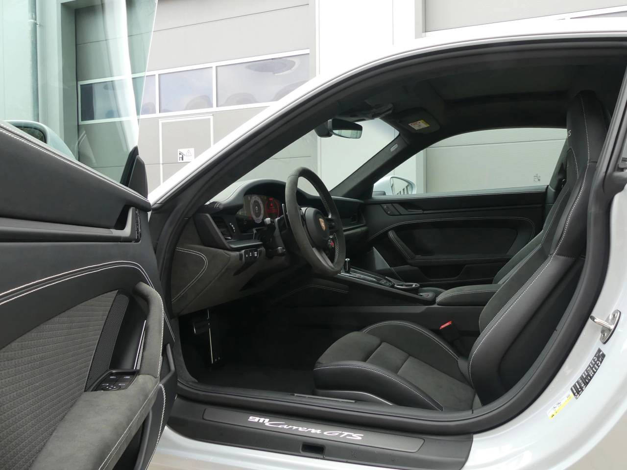 Porsche 992 II Carrera GTS - 2025 - Joinsteer - #18