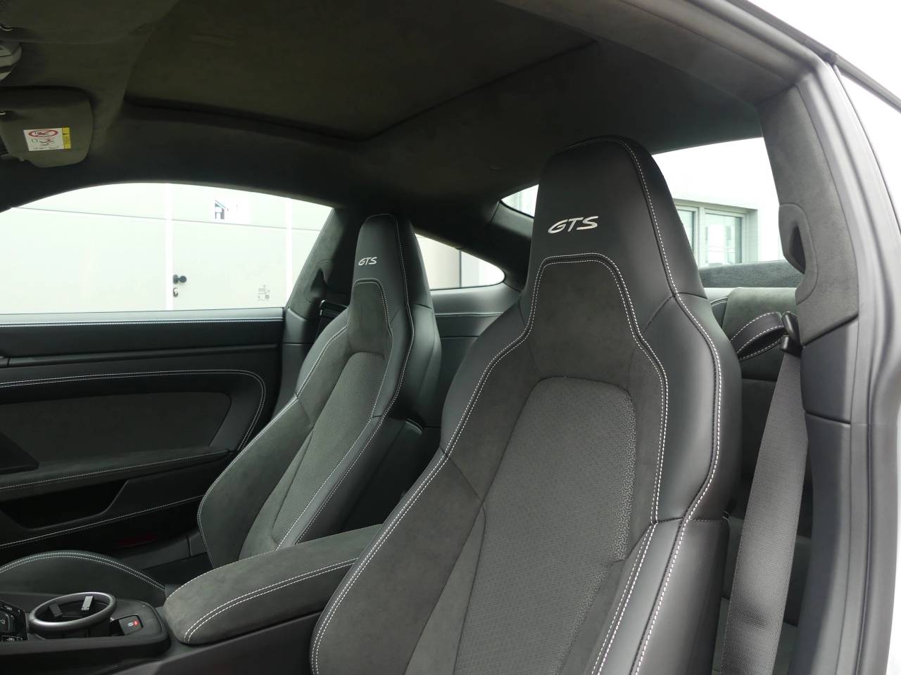 Porsche 992 II Carrera GTS - 2025 - Joinsteer - #19