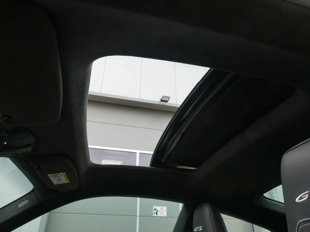 Porsche 992 II Carrera GTS - 2025 - Joinsteer - #20