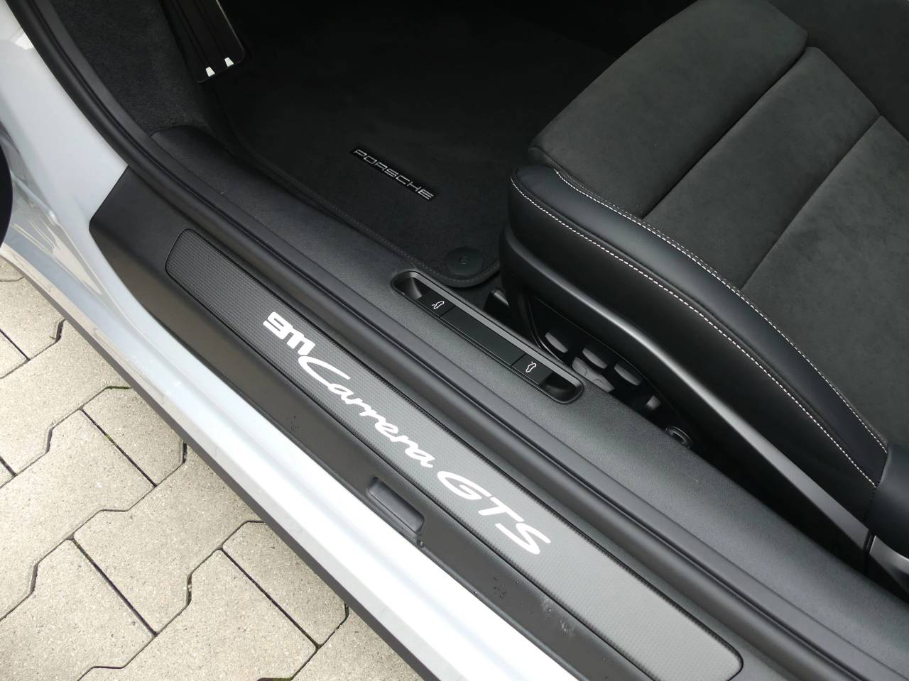 Porsche 992 II Carrera GTS - 2025 - Joinsteer - #21