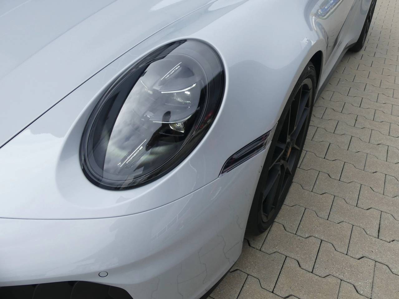 Porsche 992 II Carrera GTS - 2025 - Joinsteer - #22