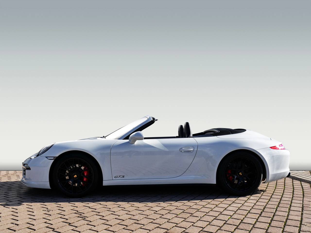 Porsche 991 I Carrera GTS Cabriolet - 2015 - Joinsteer - #2