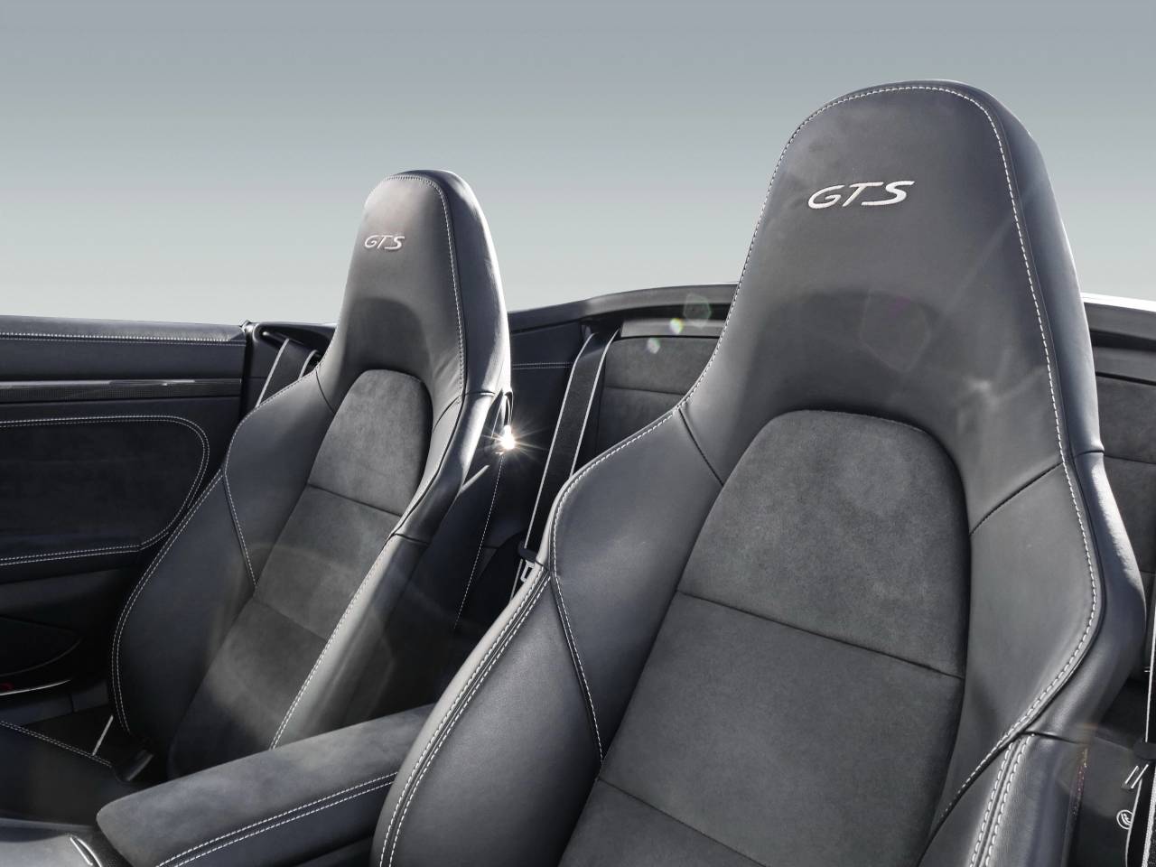 Porsche 991 I Carrera GTS Cabriolet - 2015 - Joinsteer - #12