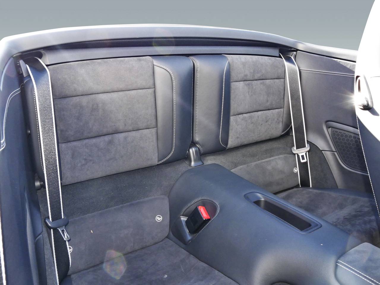 Porsche 991 I Carrera GTS Cabriolet - 2015 - Joinsteer - #13