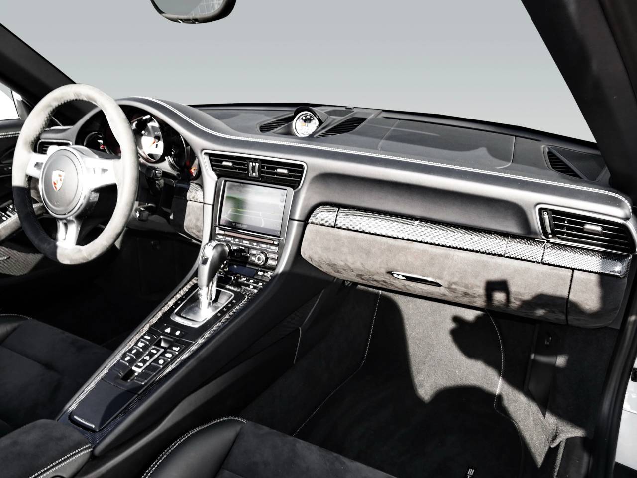 Porsche 991 I Carrera GTS Cabriolet - 2015 - Joinsteer - #15