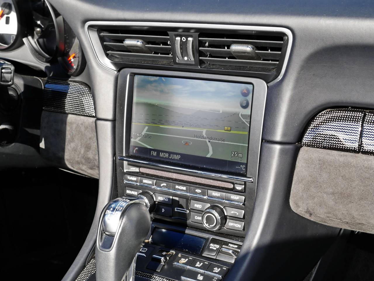 Porsche 991 I Carrera GTS Cabriolet - 2015 - Joinsteer - #16