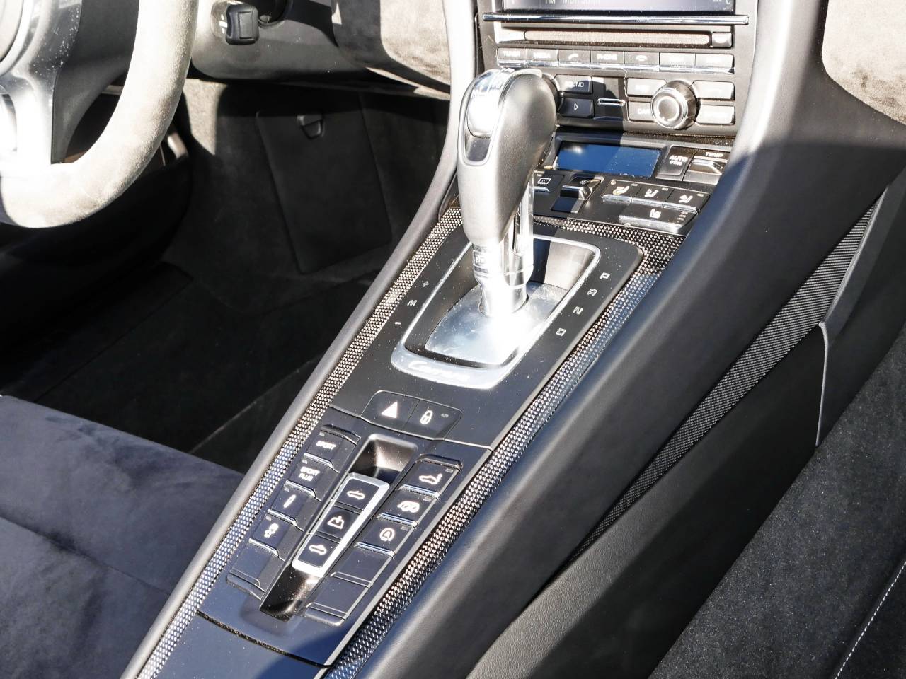 Porsche 991 I Carrera GTS Cabriolet - 2015 - Joinsteer - #17