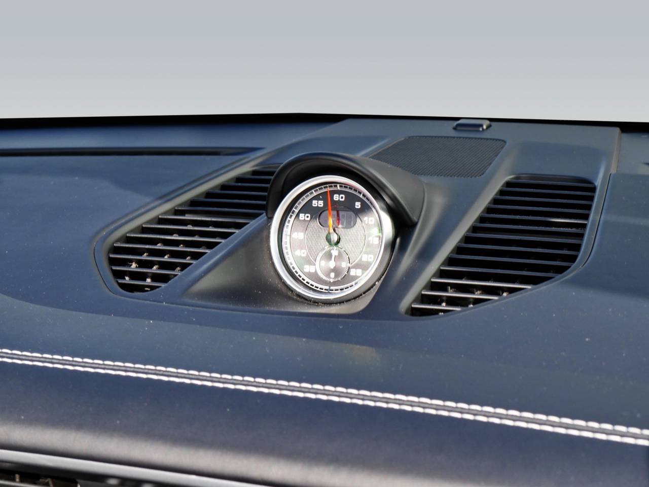 Porsche 991 I Carrera GTS Cabriolet - 2015 - Joinsteer - #18