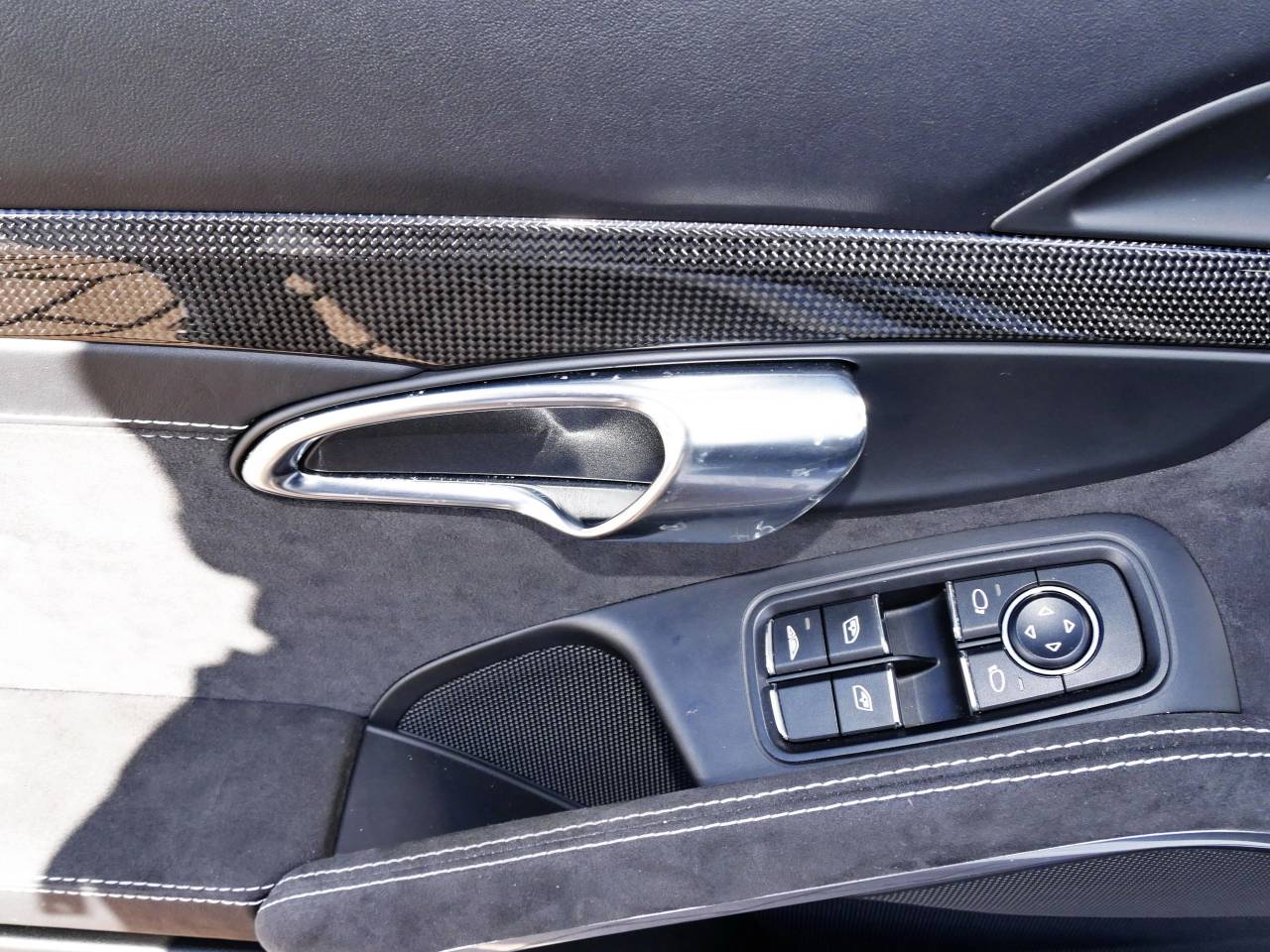 Porsche 991 I Carrera GTS Cabriolet - 2015 - Joinsteer - #20