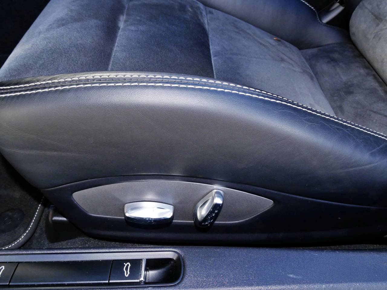 Porsche 991 I Carrera GTS Cabriolet - 2015 - Joinsteer - #21