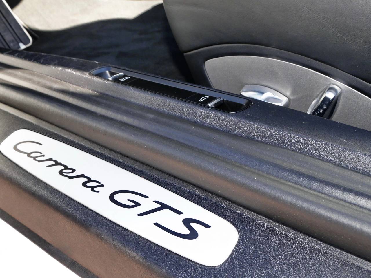 Porsche 991 I Carrera GTS Cabriolet - 2015 - Joinsteer - #22