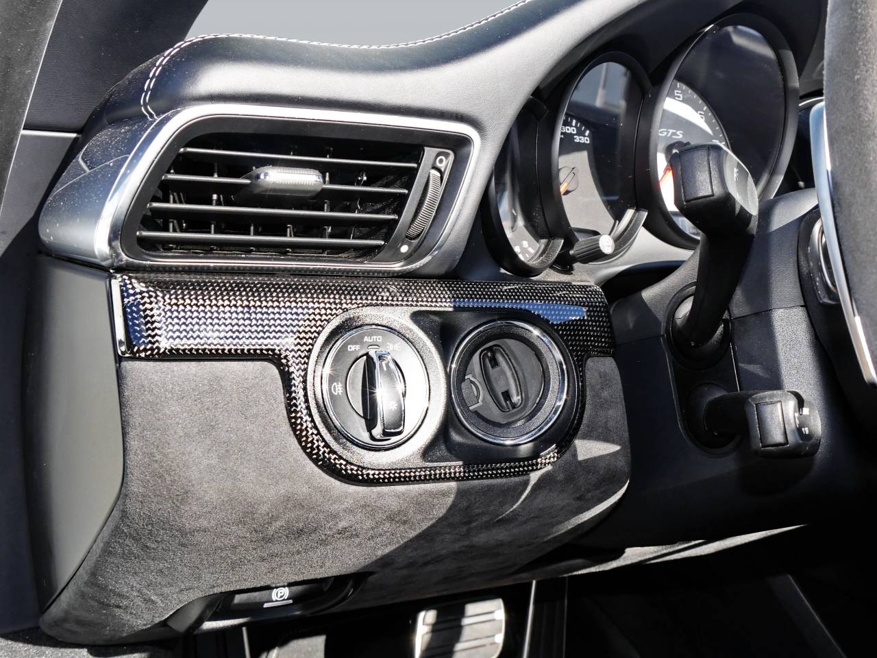 Porsche 991 I Carrera GTS Cabriolet - 2015 - Joinsteer - #24