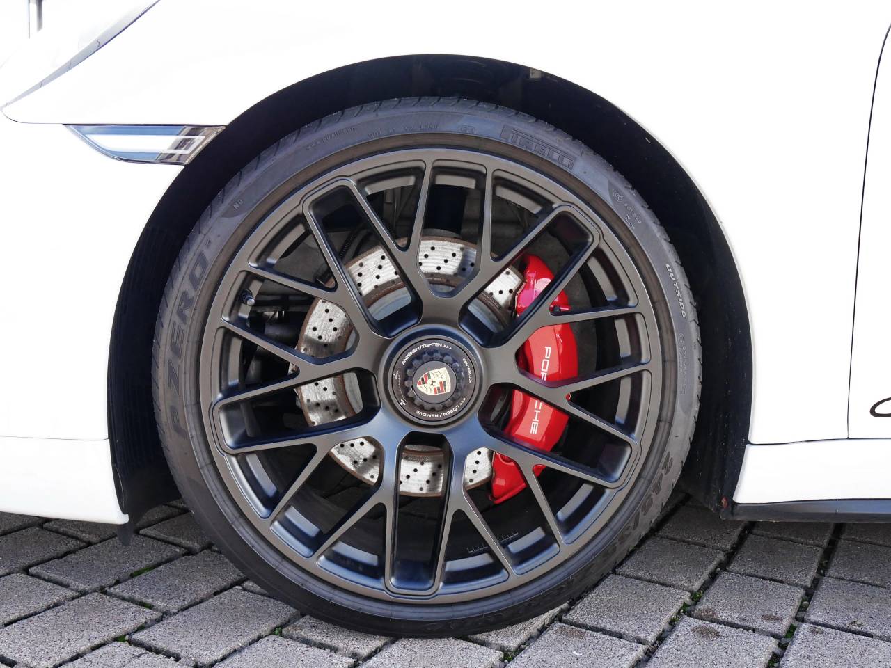 Porsche 991 I Carrera GTS Cabriolet - 2015 - Joinsteer - #25