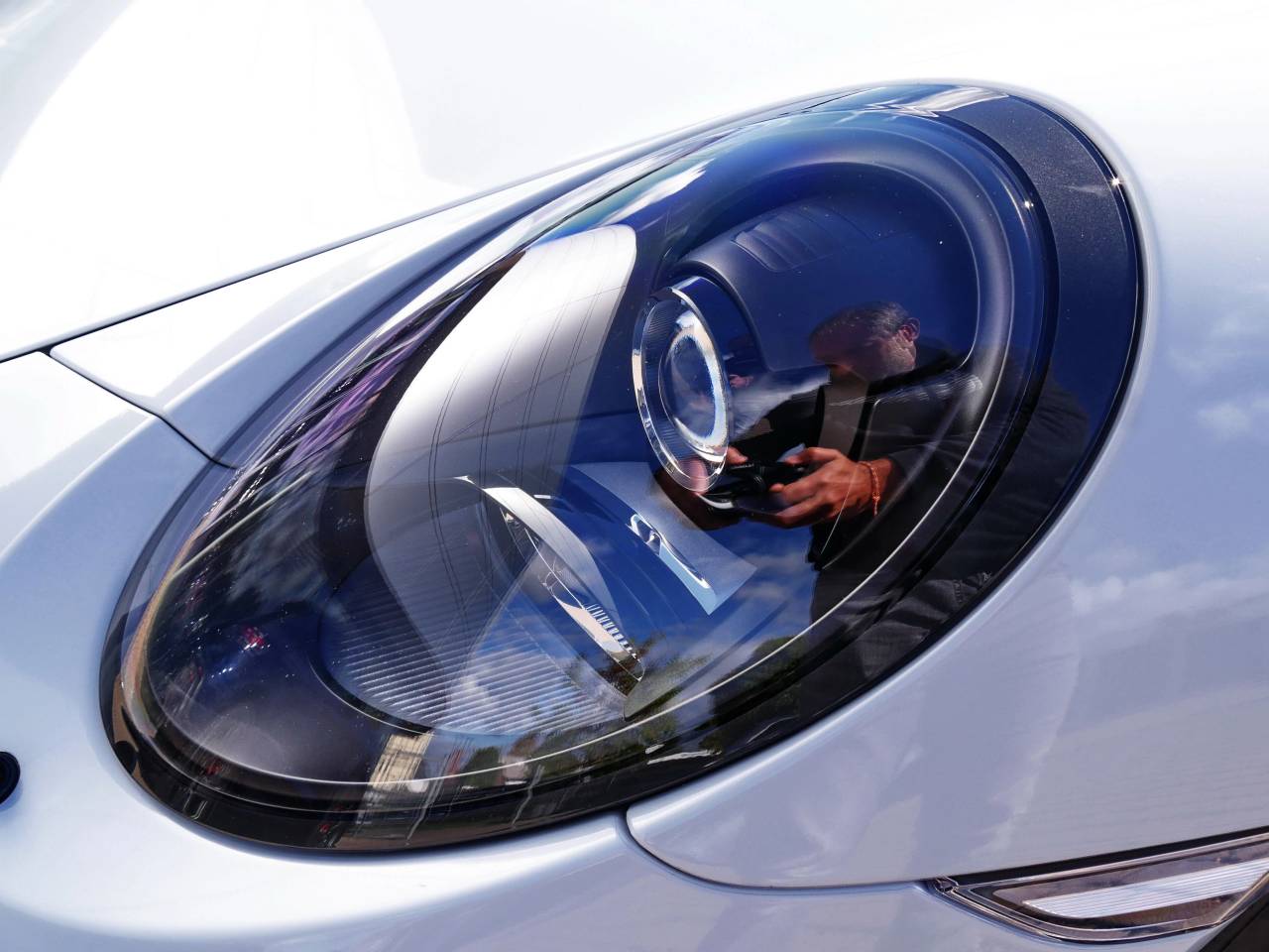 Porsche 991 I Carrera GTS Cabriolet - 2015 - Joinsteer - #26