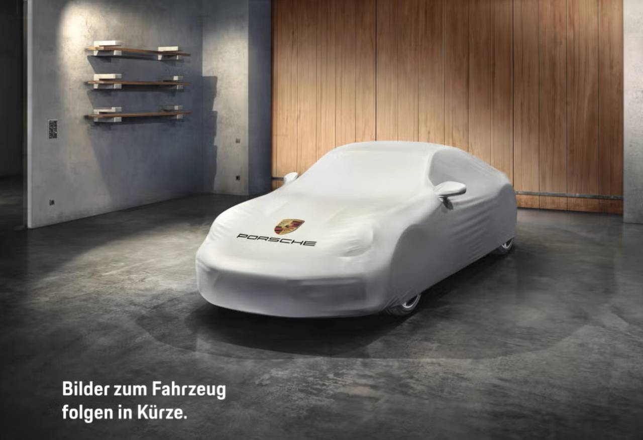 Porsche 991 I Turbo Cabriolet - 2014 - Joinsteer - #4