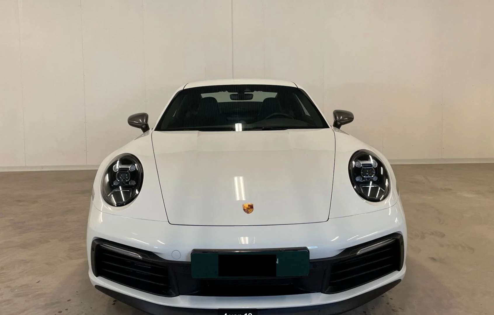 Porsche 992 I Carrera T - 2023 - Joinsteer - #2