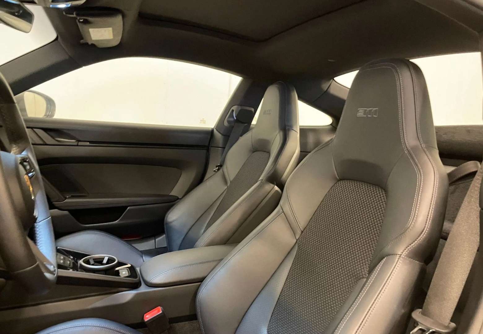 Porsche 992 I Carrera T - 2023 - Joinsteer - #15