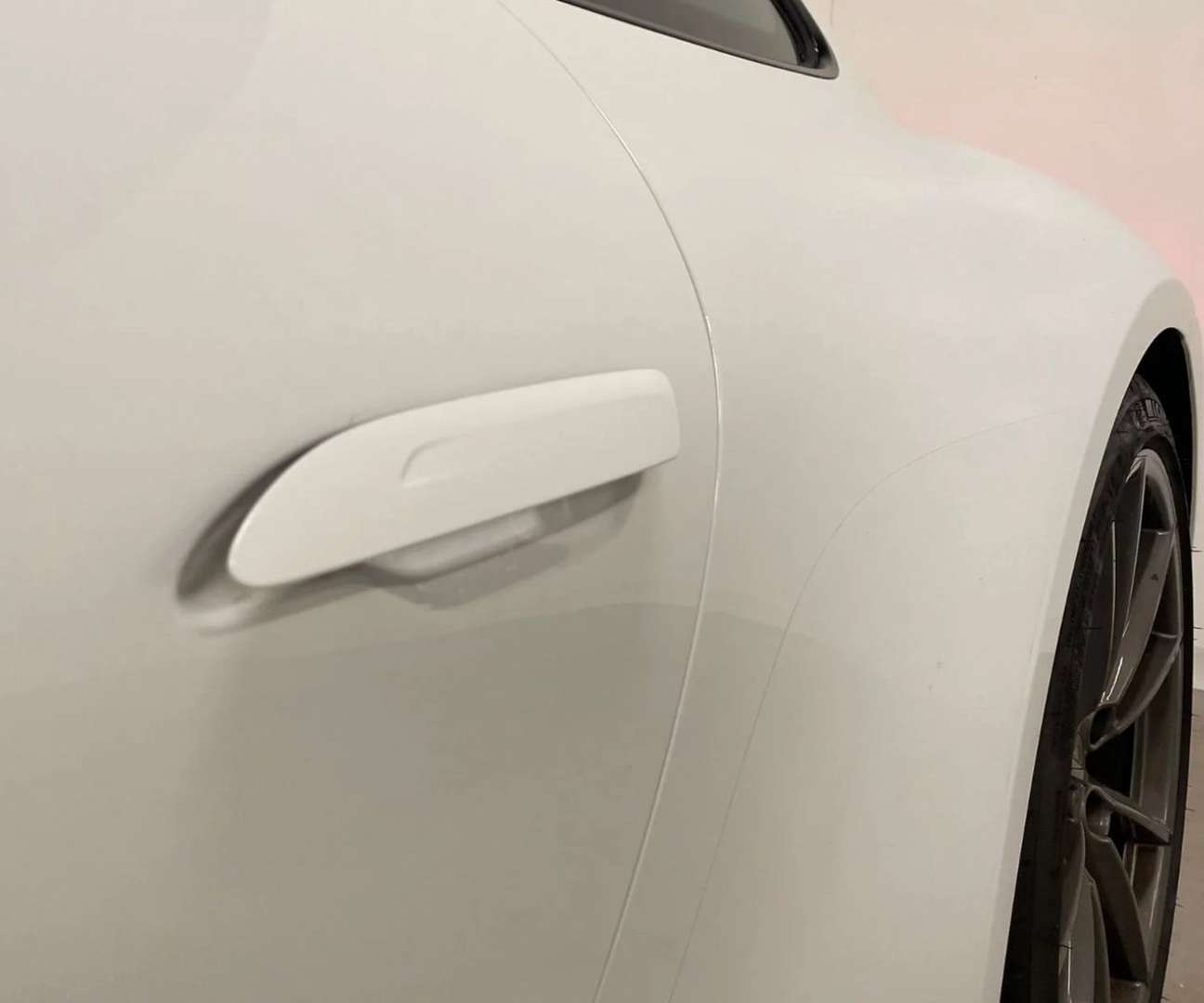 Porsche 992 I Carrera T - 2023 - Joinsteer - #18