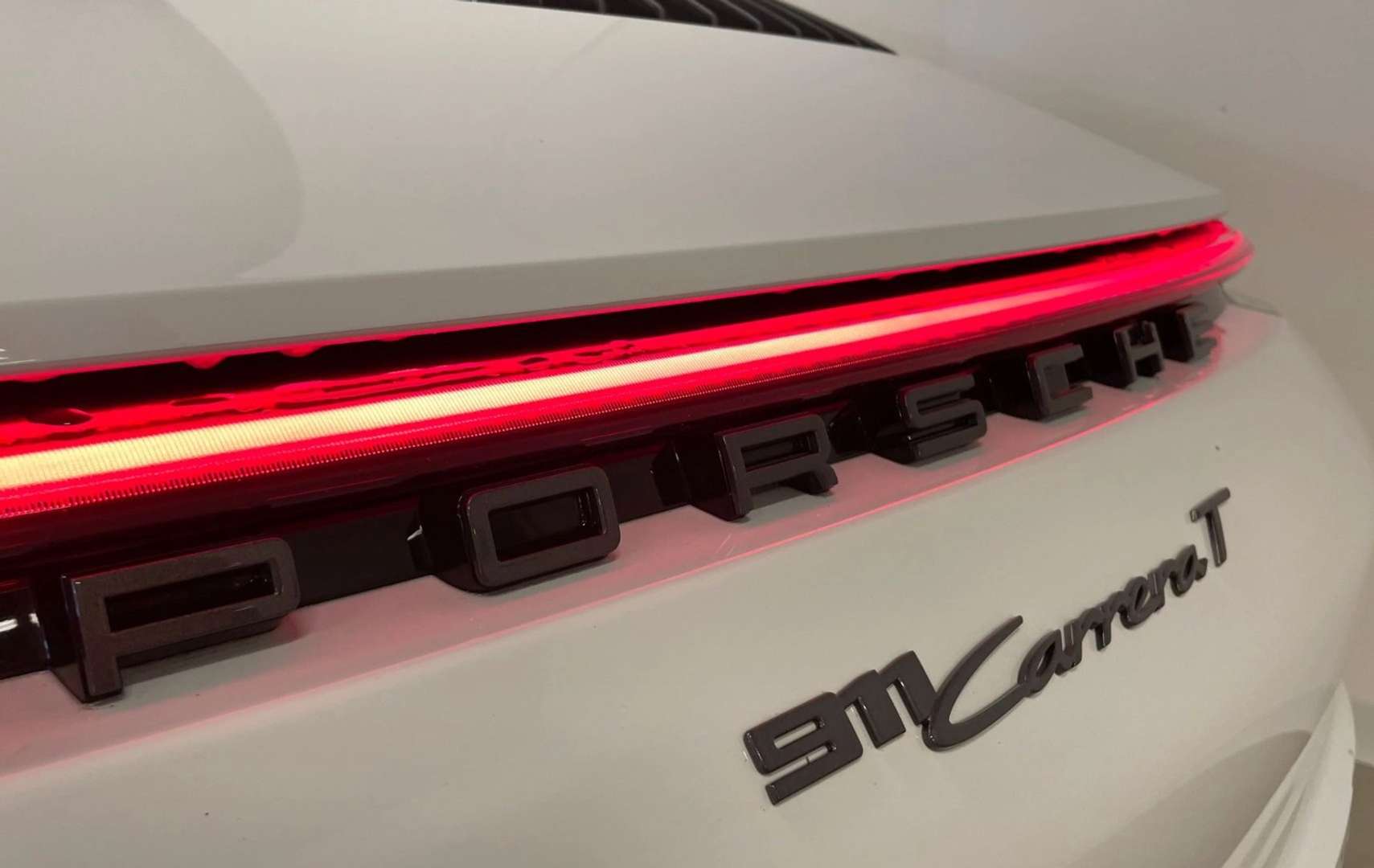 Porsche 992 I Carrera T - 2023 - Joinsteer - #20