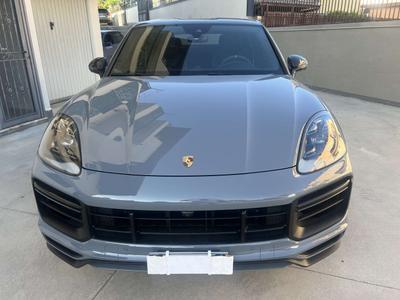 Porsche Cayenne III Turbo GT Coupé - - Joinsteer - #2