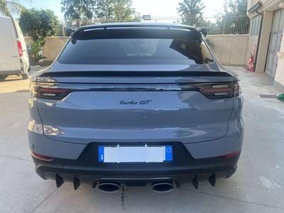 Porsche Cayenne III Turbo GT Coupé - - Joinsteer - #5