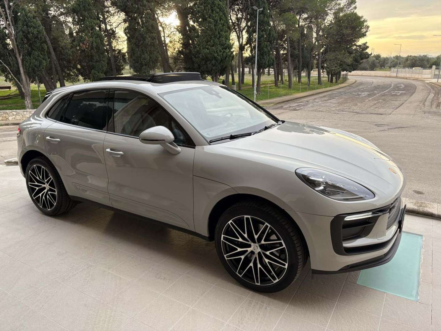 Porsche Macan II T - 2023 - Joinsteer - #3