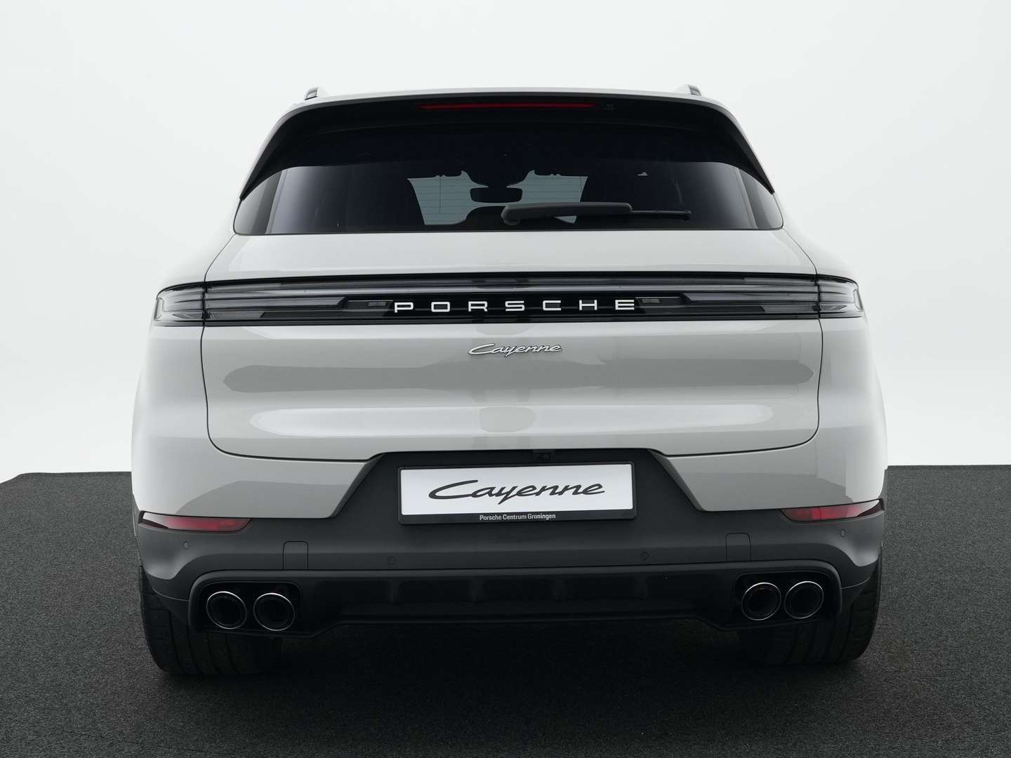Porsche Cayenne E-Hybrid - 2024 - Joinsteer - #3