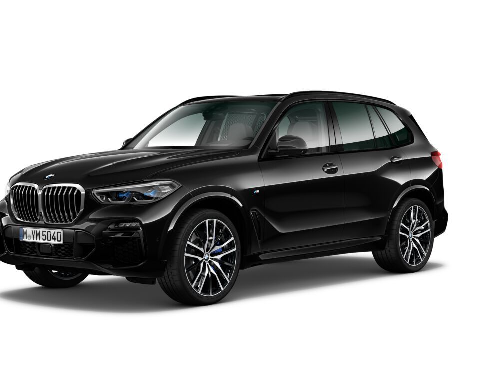 BMW X5 XDrive30d 265 Ch Finition M Sport - 2019 - Joinsteer - #1