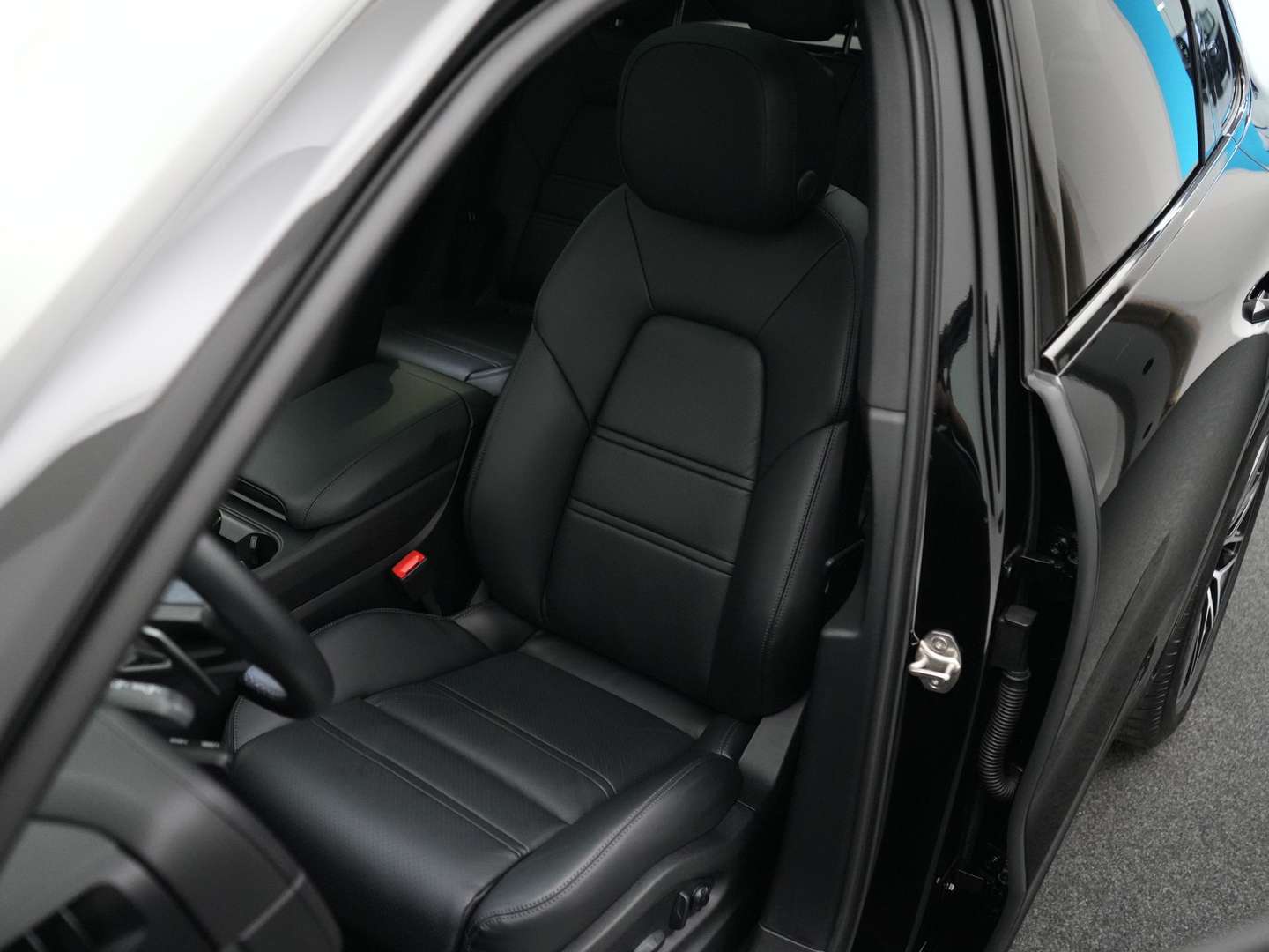 Porsche Cayenne E-Hybrid - 2024 - Joinsteer - #3