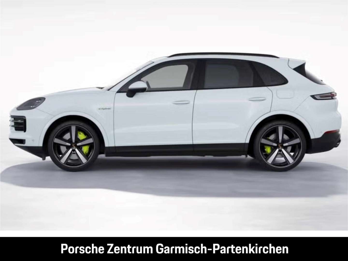 Porsche Cayenne III E-Hybrid - 2024 - Joinsteer - #2