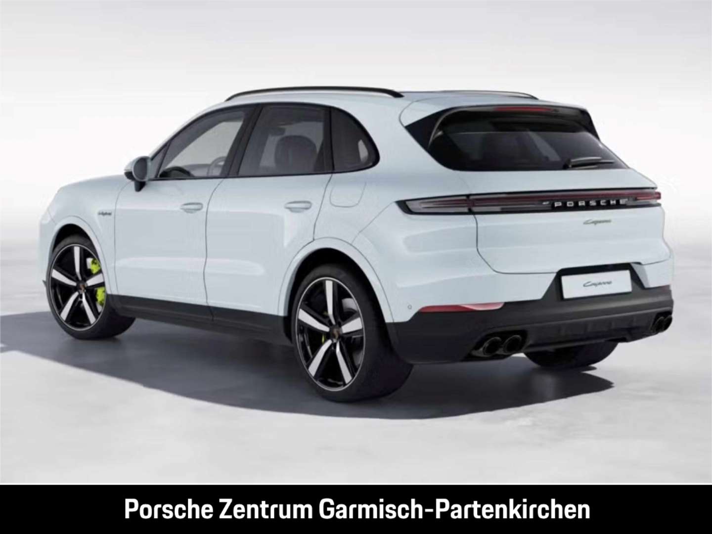 Porsche Cayenne III E-Hybrid - 2024 - Joinsteer - #3