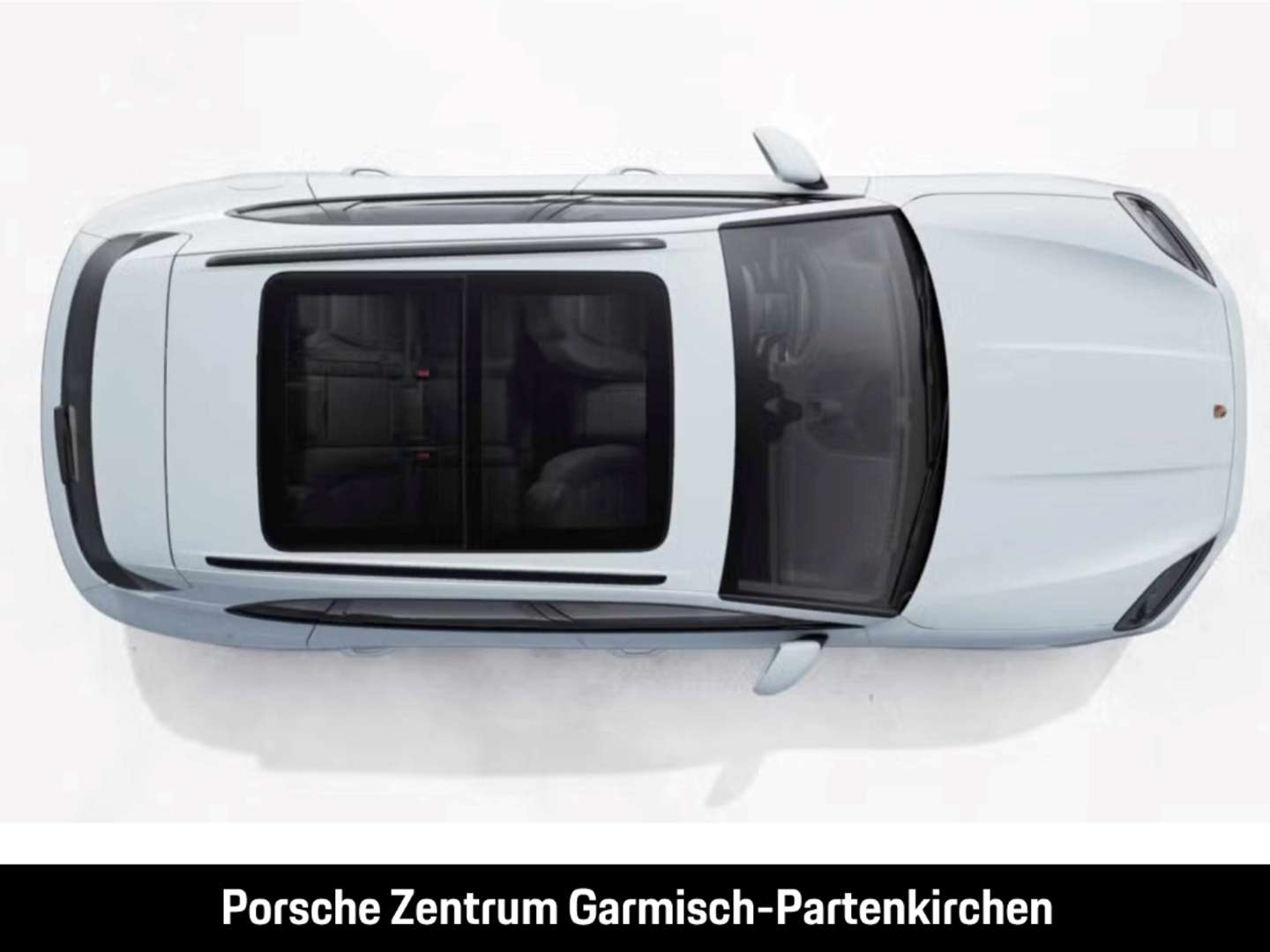 Porsche Cayenne III E-Hybrid - 2024 - Joinsteer - #4