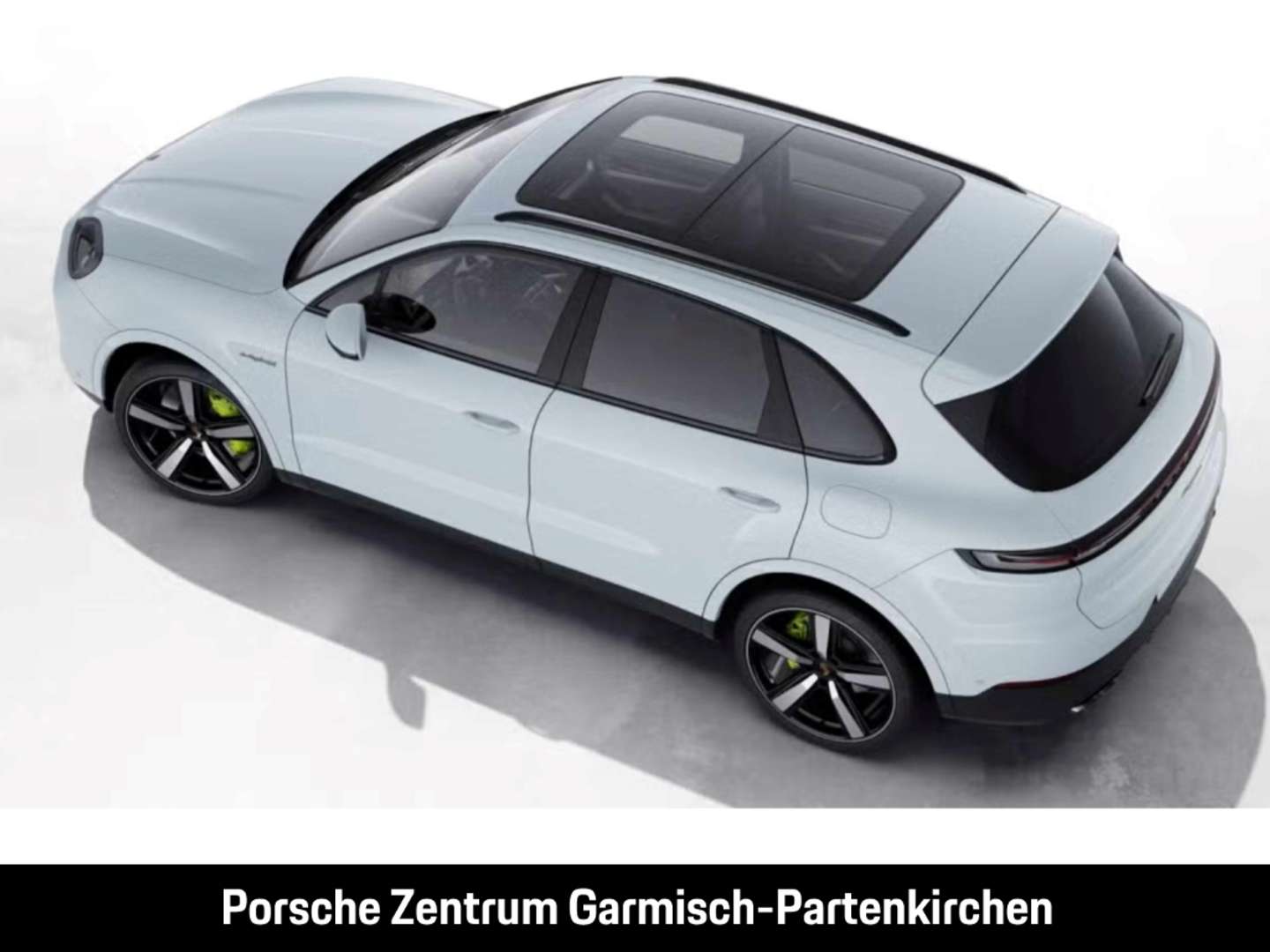 Porsche Cayenne III E-Hybrid - 2024 - Joinsteer - #5