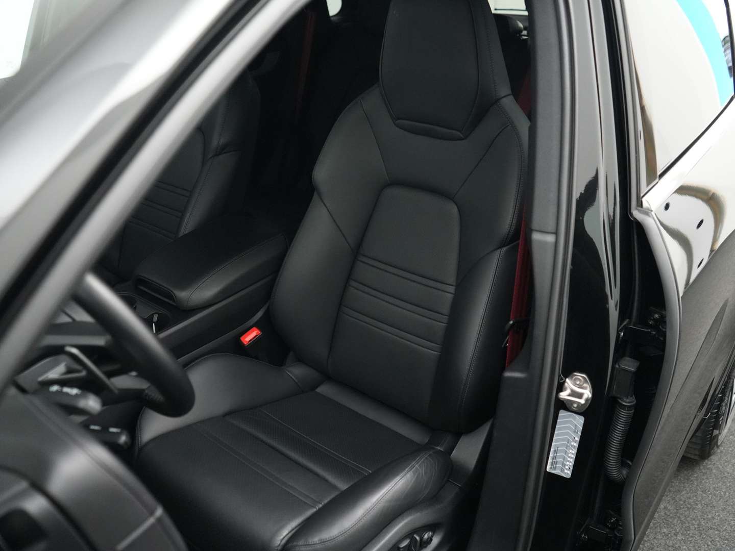 Porsche Cayenne E-Hybrid - 2024 - Joinsteer - #3