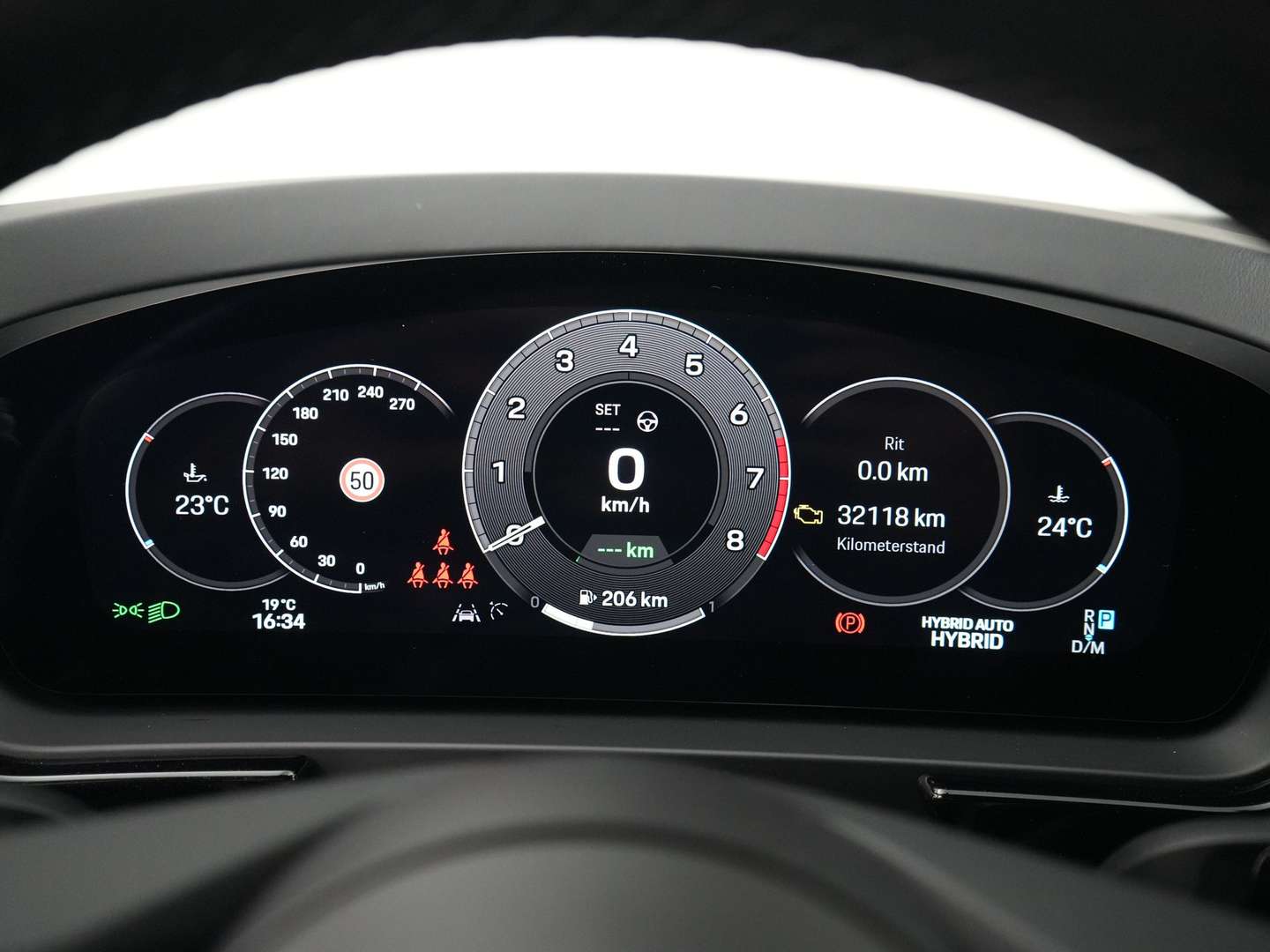 Porsche Cayenne E-Hybrid - 2024 - Joinsteer - #5