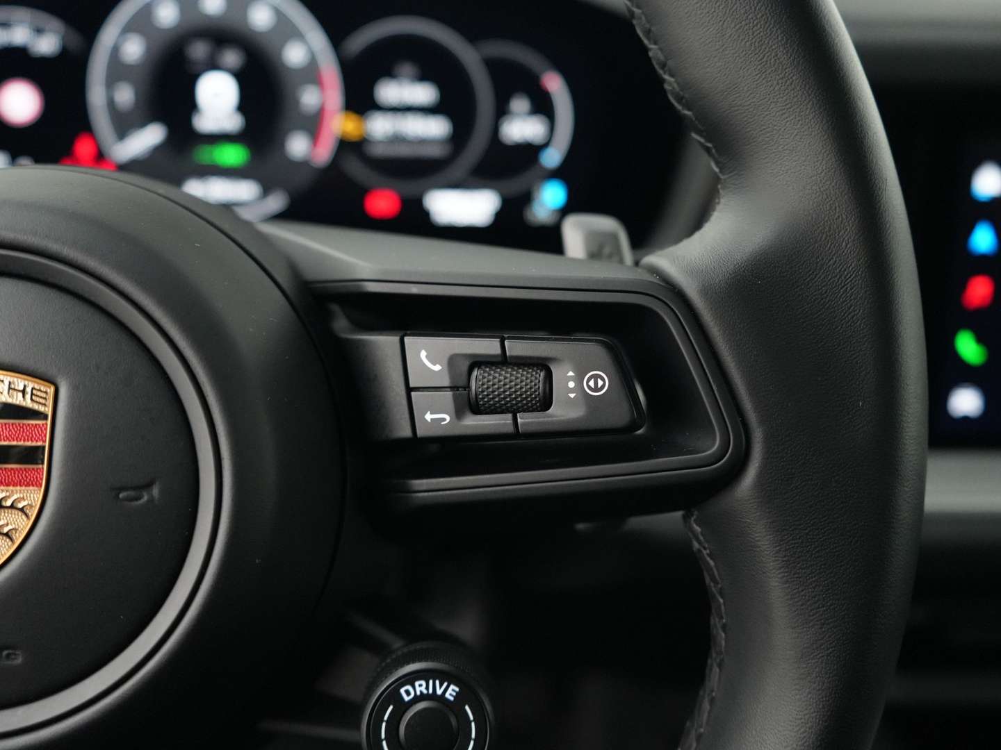 Porsche Cayenne E-Hybrid - 2024 - Joinsteer - #6