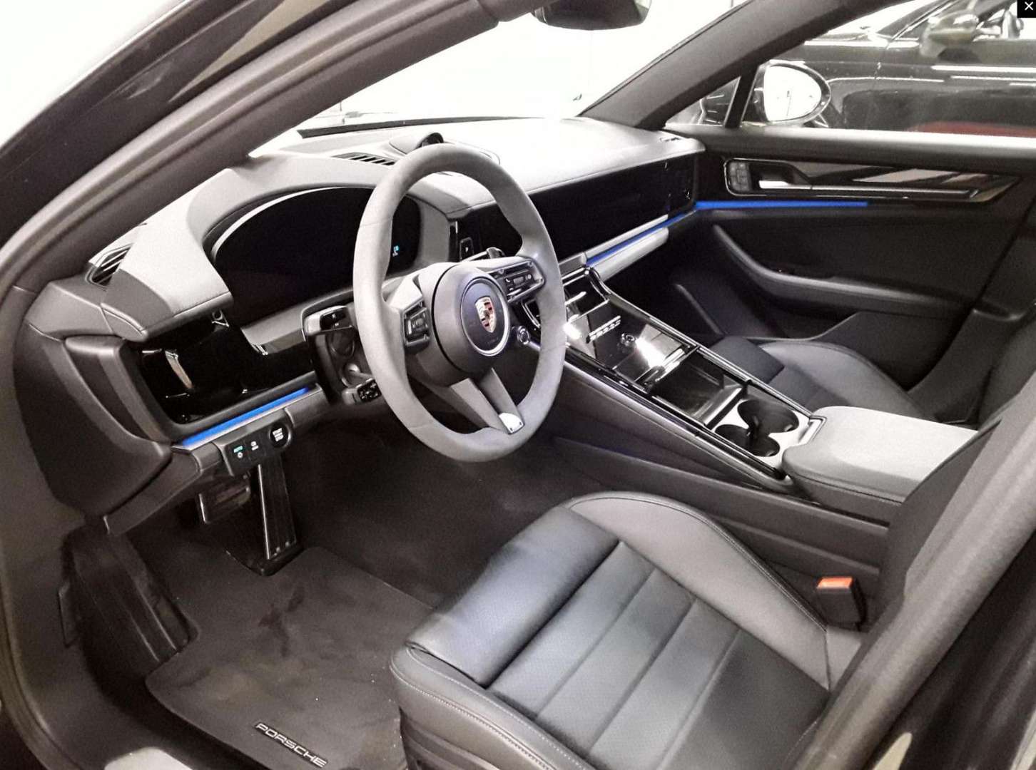 Porsche Panamera II Sport Turismo 4 E-Hybrid - 2024 - Joinsteer - #5