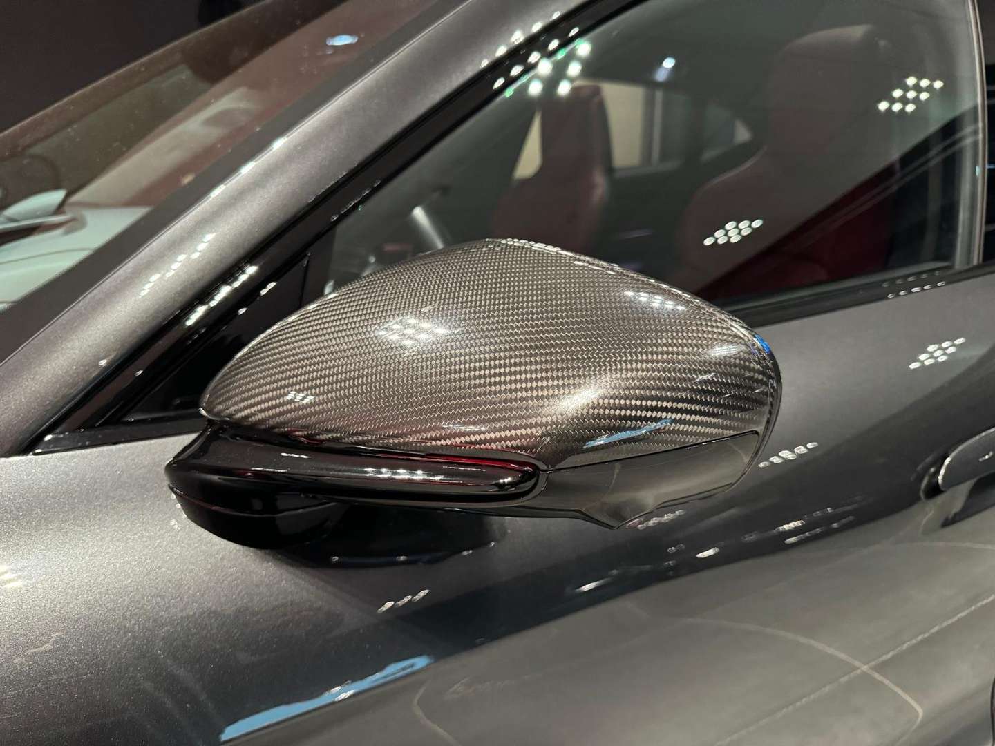 Porsche Taycan Turbo S Cross Turismo - 2021 - Joinsteer - #6