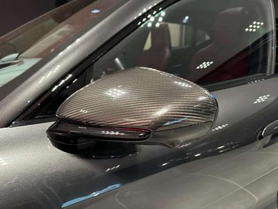 Porsche Taycan Turbo S Cross Turismo - - Joinsteer - #5