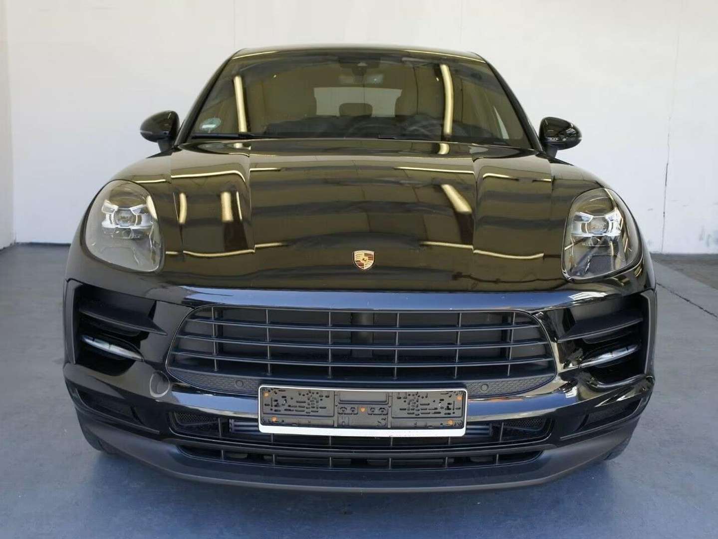 Porsche Macan II Base - 2020 - Joinsteer - #2