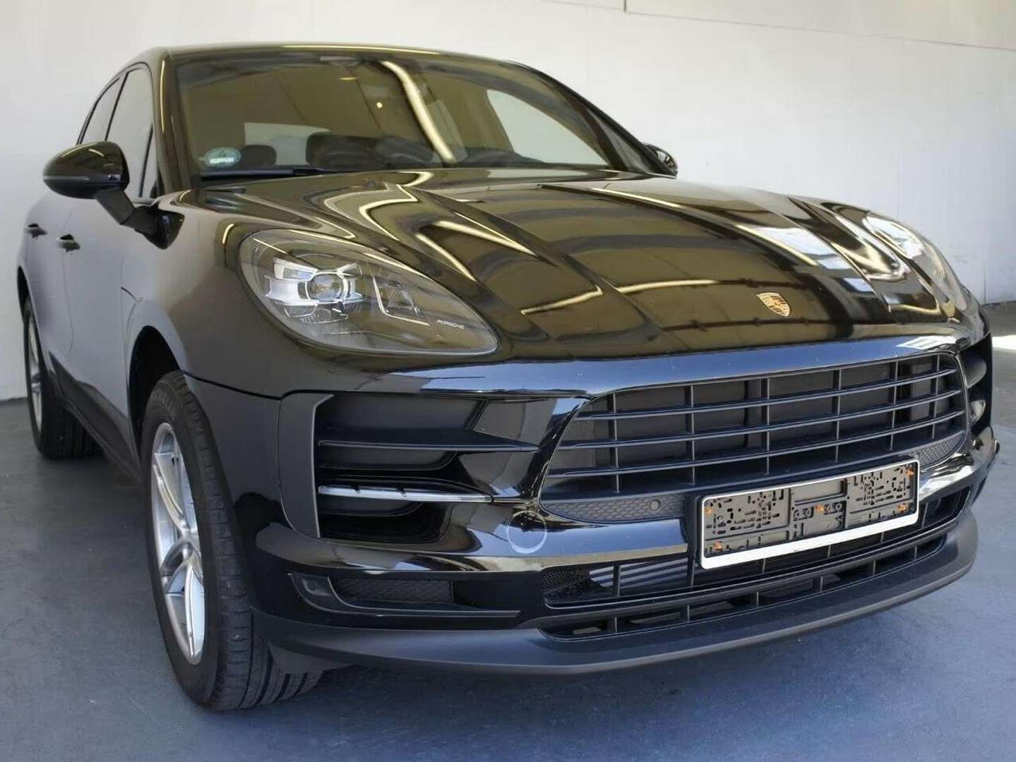 Porsche Macan II Base - 2020 - Joinsteer - #3