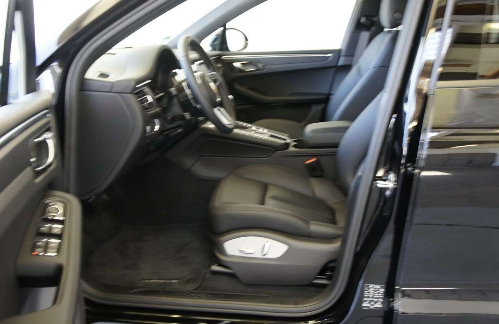 Porsche Macan II Base - 2020 - Joinsteer - #5