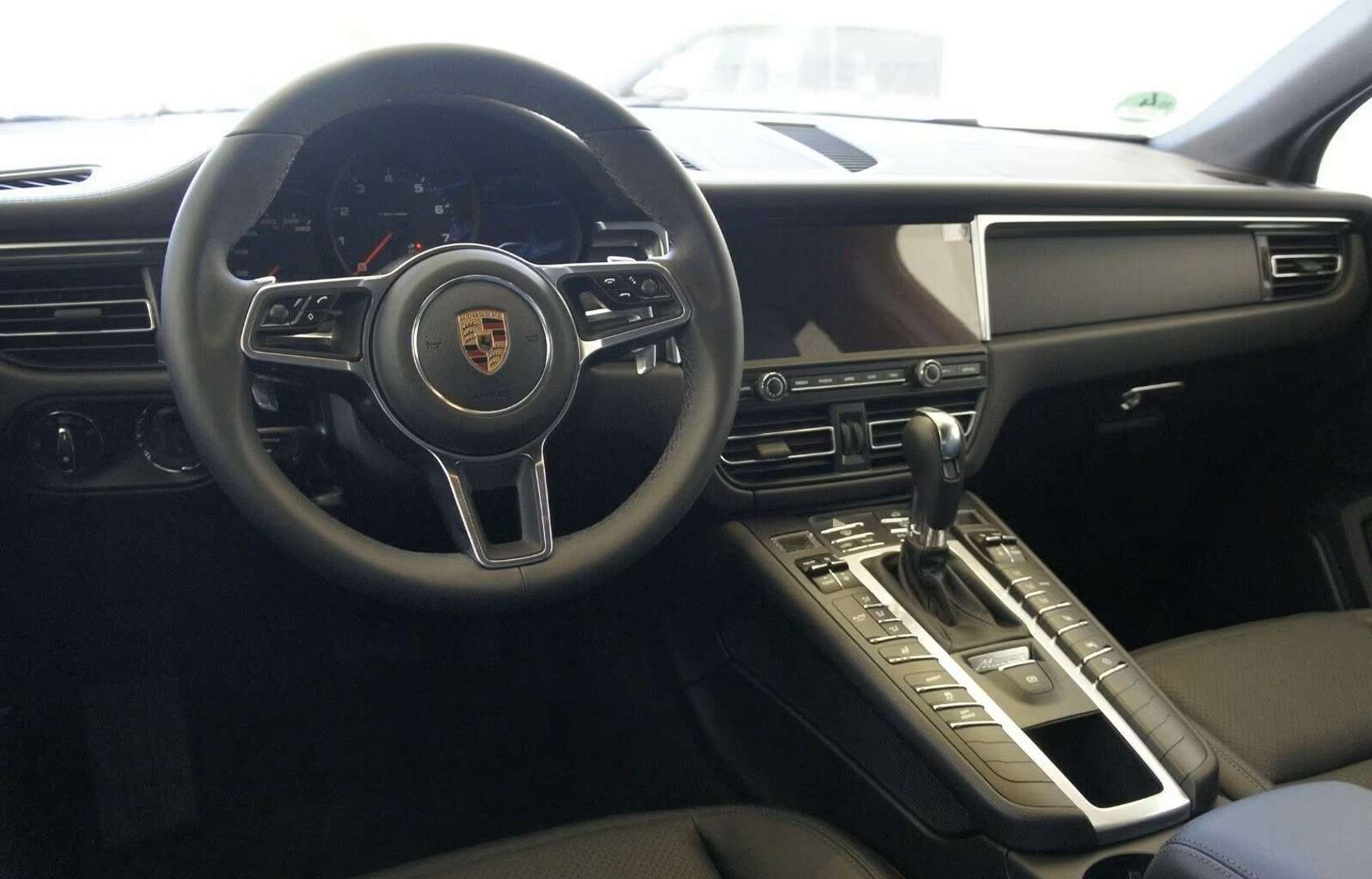 Porsche Macan II Base - 2020 - Joinsteer - #6