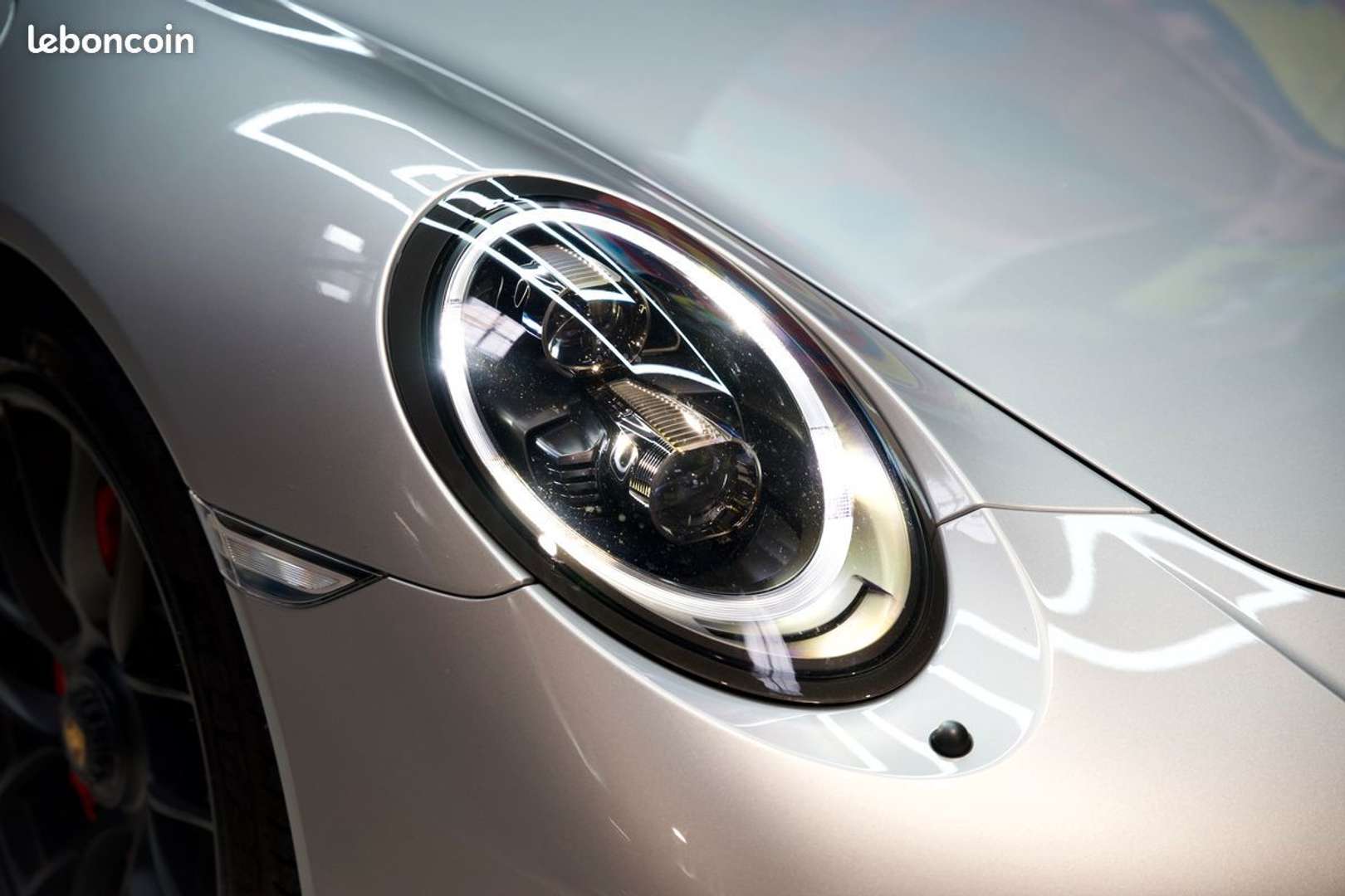 Porsche 991 GTS - 2018 - Joinsteer - #6