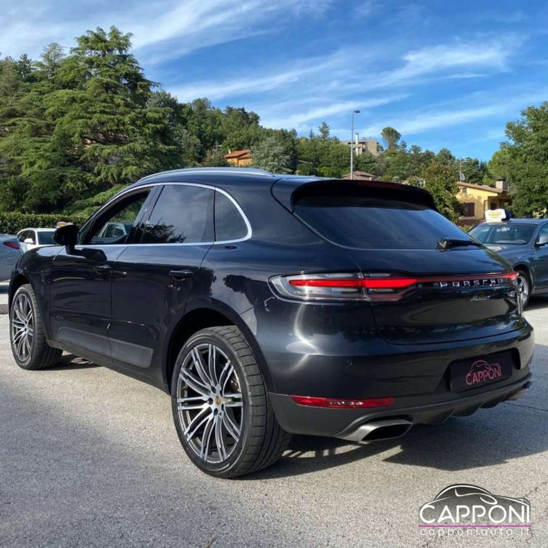 Porsche Macan II Base - 2019 - Joinsteer - #2