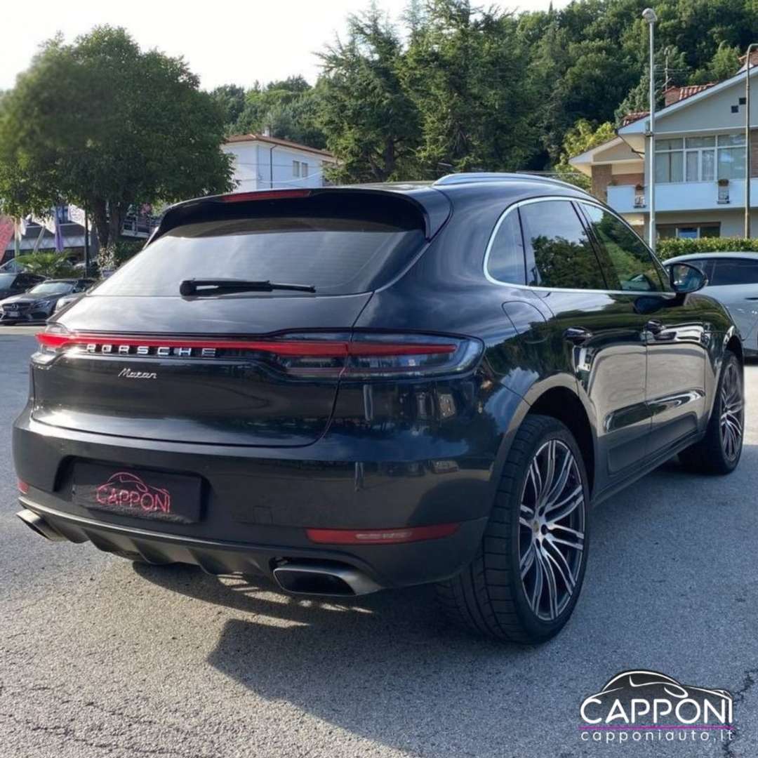 Porsche Macan II Base - 2019 - Joinsteer - #3